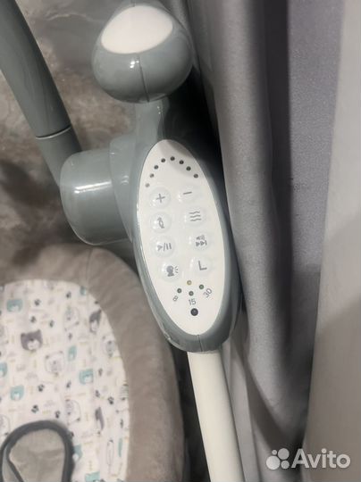 Детские качели