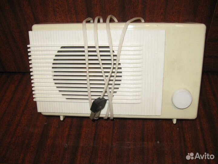 Приёмник трёхпрограммный Сибиряк 303 и другие