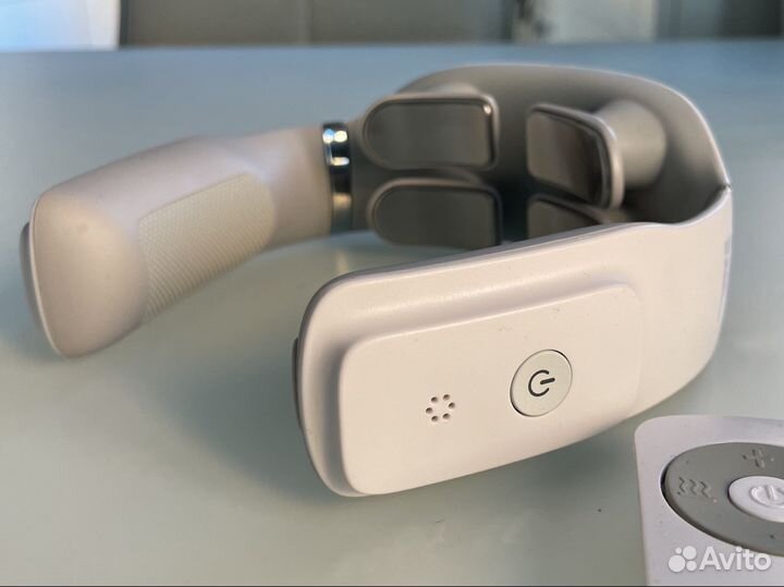 Массажер - миостимулятор для шеи xiaomi Jee back