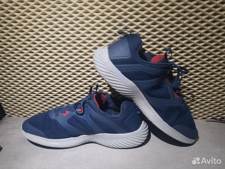 Кроссовки skechers оригинал 45