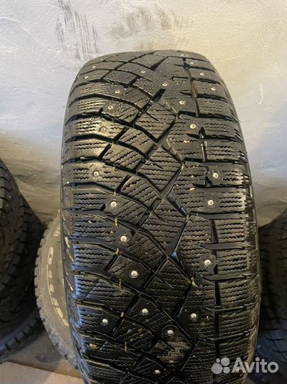 Nitto Therma Spike 205/55 R16