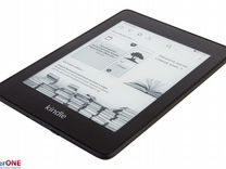 Amazon Kindle PaperWhite 4 10thGen Black + зарядка