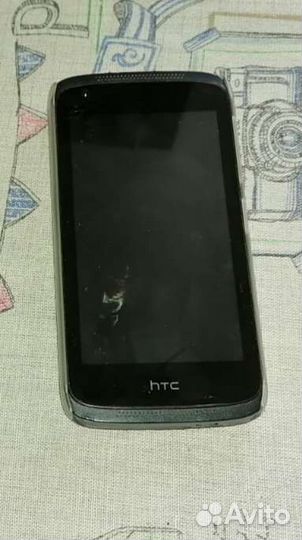 HTC Desire 326G Dual Sim, 8 ГБ