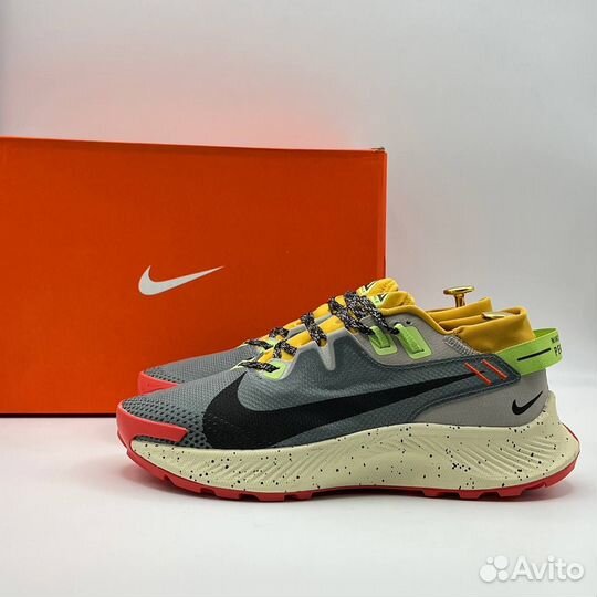 Кроссовки мужские nike Pegasus Trail 2