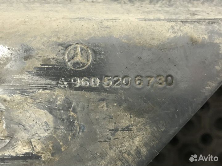 9605206730 Кронштейн Mercedes-Benz Actros