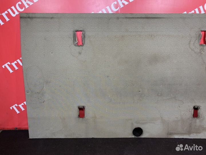 Обшивка салона кабины Daf XF105