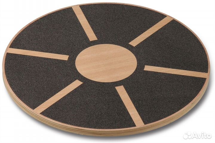 Диск балансировочный indigo 97339 IR 39,5*7,5см