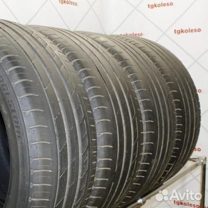 Bridgestone Turanza T001 225/45 R17