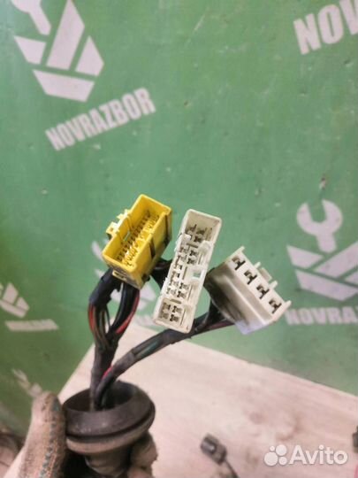 Проводка (коса) Хендай Акцент 2