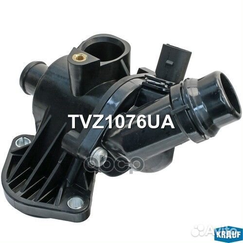 Термостат TVZ1076UA Krauf