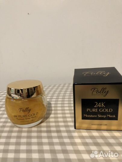 Крем для лица антивозрастной