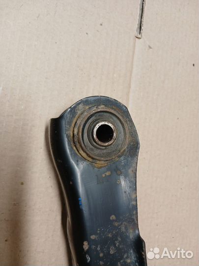 Рычаг задний правый Chery Fora (A21)