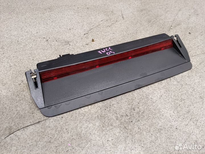 Стоп сигнал + фишка для Volkswagen Passat CC