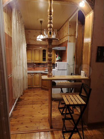 2-к. квартира, 48 м², 1/2 эт.