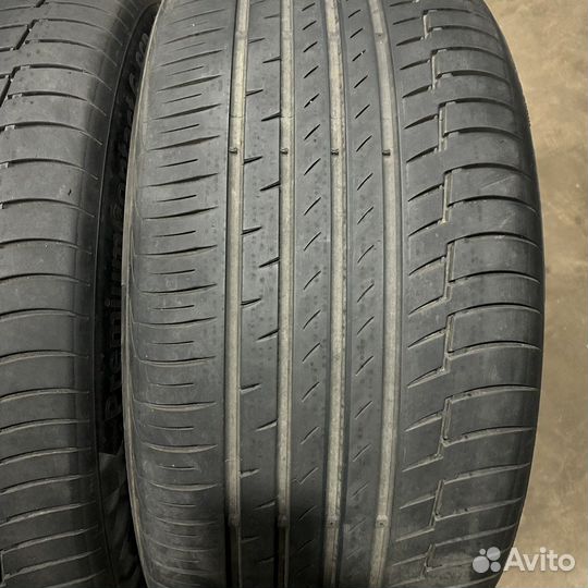 Колеса BMW X7 continental