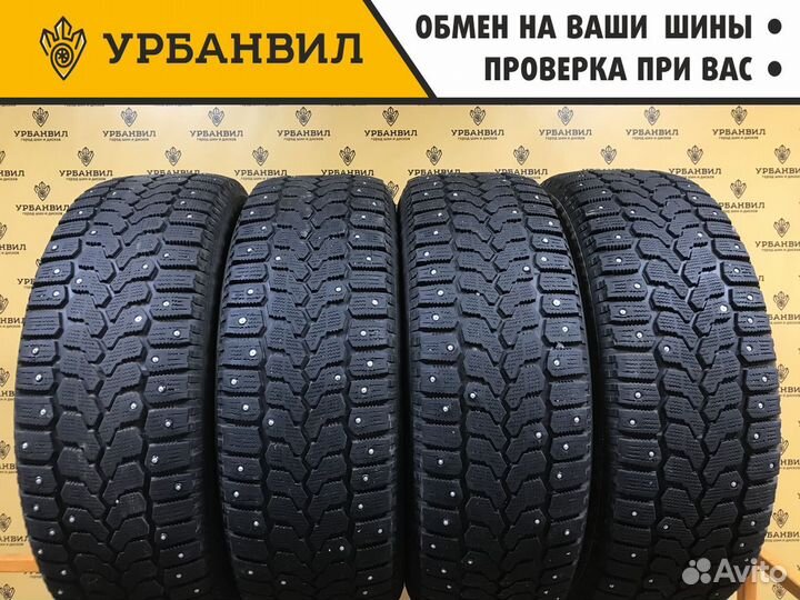 Yokohama Ice Guard F700Z 215/65 R16 98G