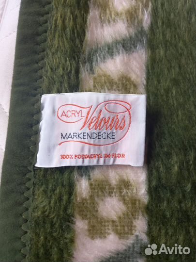 Плед покрывало