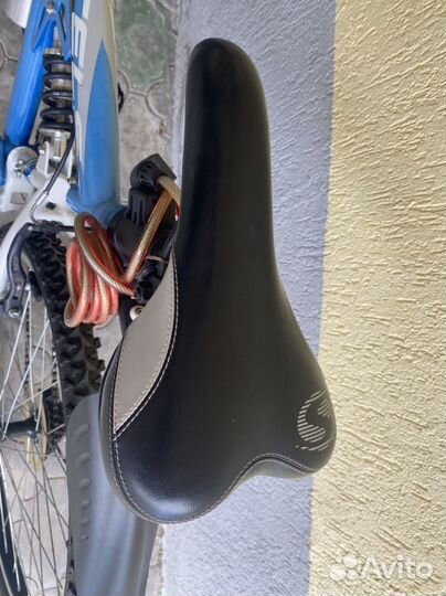 Велосипед stels