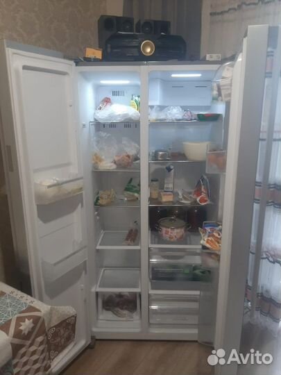 Холодильник бу