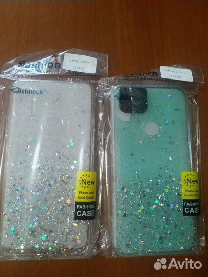 Чехол для Xiaomi Redmi Note6 Pro