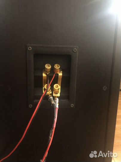 Акустика tqwp на коже 8 дюймовый динамик шп