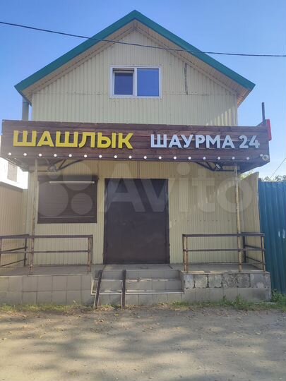 Производство, 70 м²