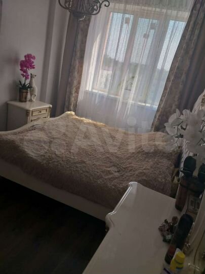 2-к. квартира, 48 м², 7/9 эт.