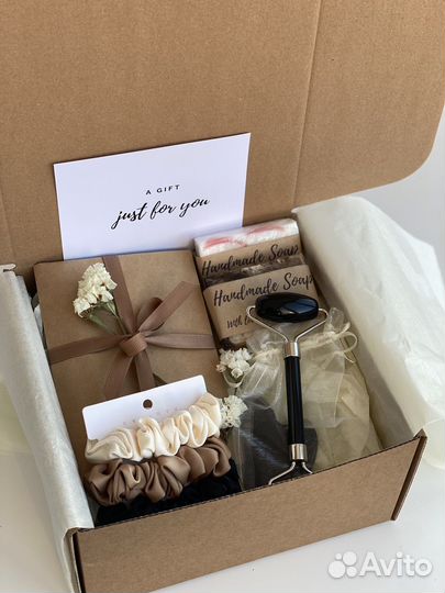 Корпоративные подарки