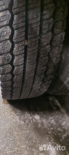 Рефрижератор 40 м³ Hino 500 (Ranger), 2017