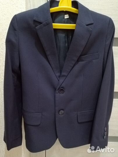 Школьный костюм Лицей