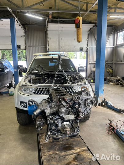 Автомеханик автослесарь