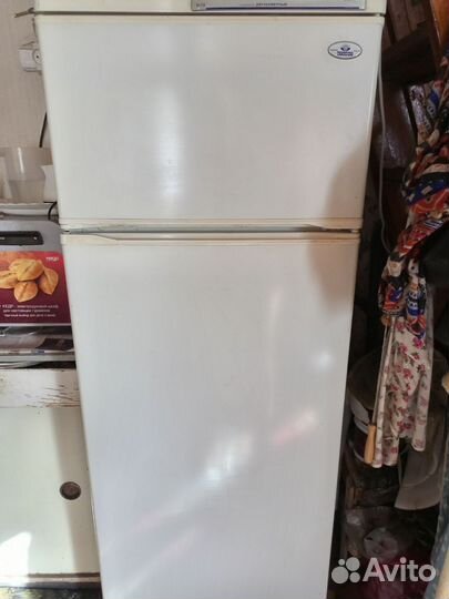 Холодильник бу