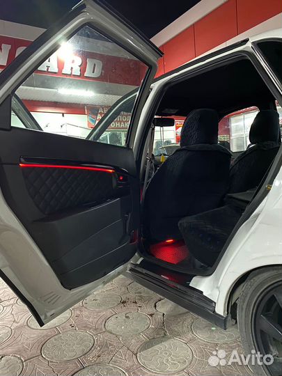 АВТОТЮНИНГ