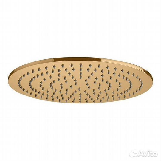 Верхний душ Paffoni Master King zsof079hgsp