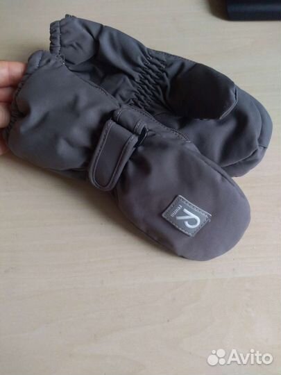 Варежки детские Reima