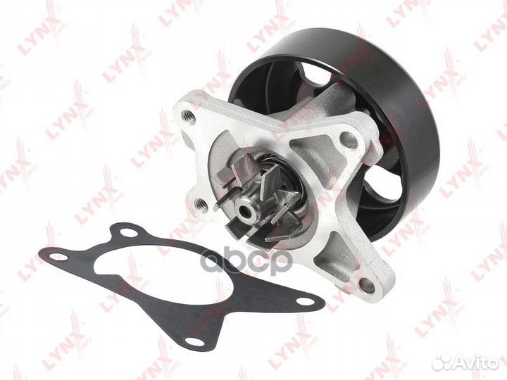 Насос водяной Nissan X-Trail (T31) / Qashqai (J