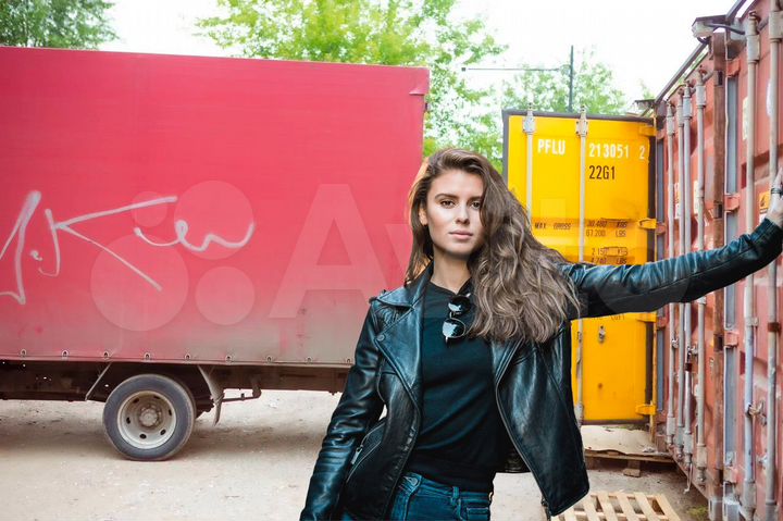 Гараж, 15 м²