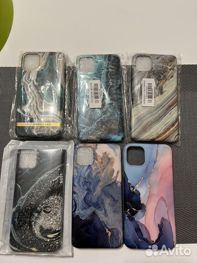 Чехол на iPhone 11 pro max