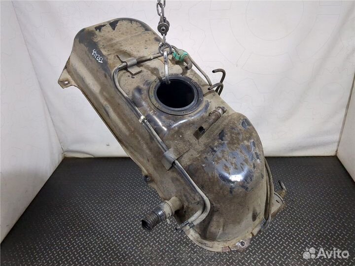 Бак топливный Daewoo Matiz, 2002