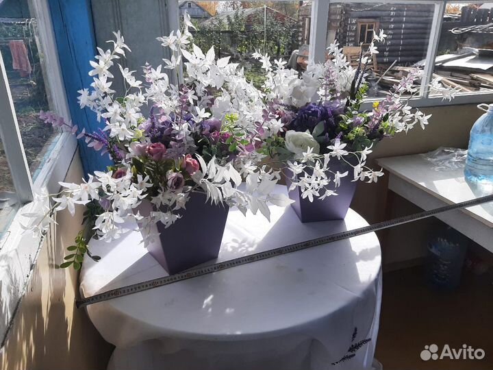 Для свадьбы