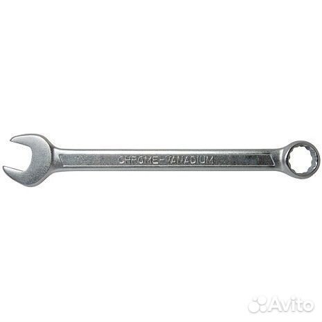 Ключ комбинированный 19 мм