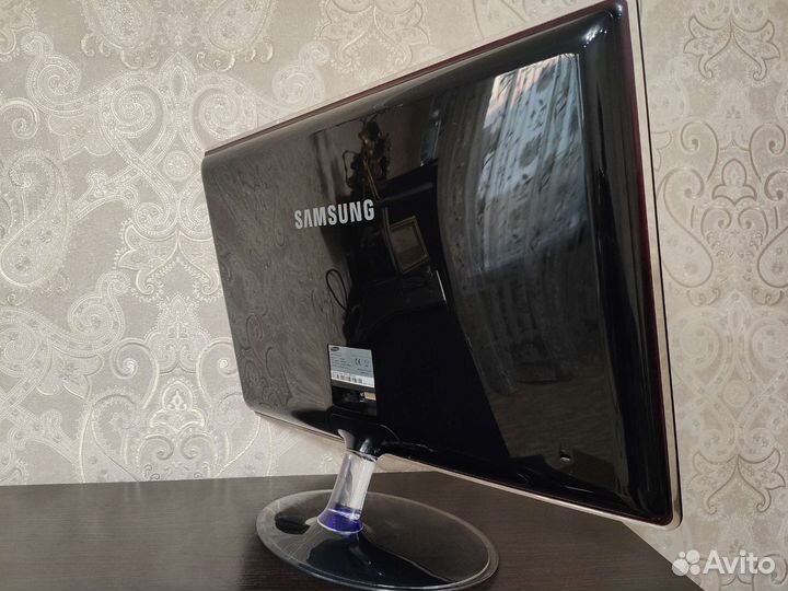 Монитор Samsung 23