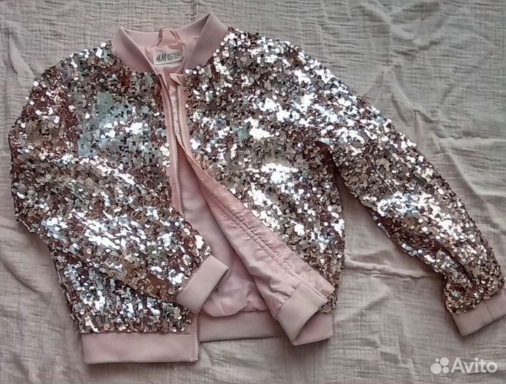 Одежда Zara HM