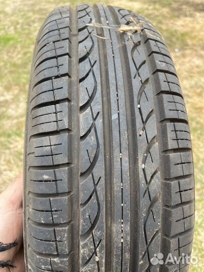 Kumho Solus KH15 175/70 R14 84H