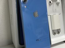 iPhone Xr, 128 ГБ