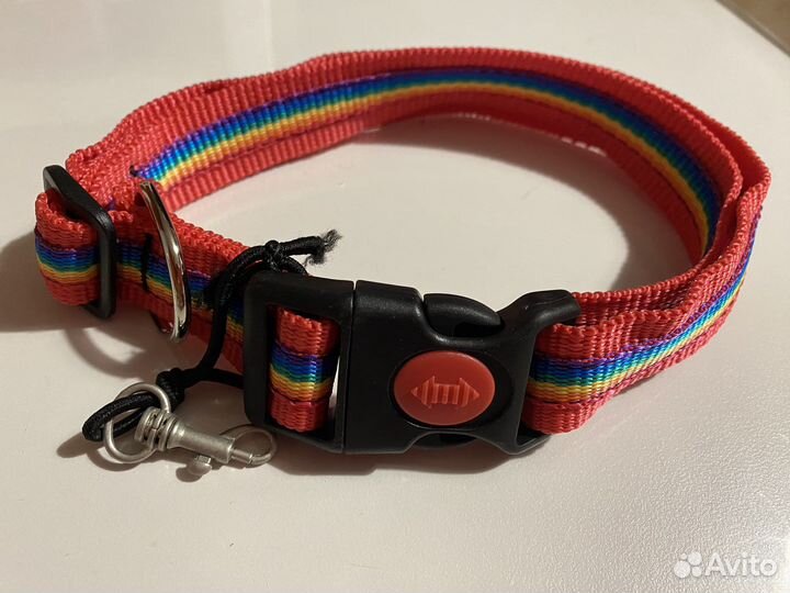 Рулетка для собак