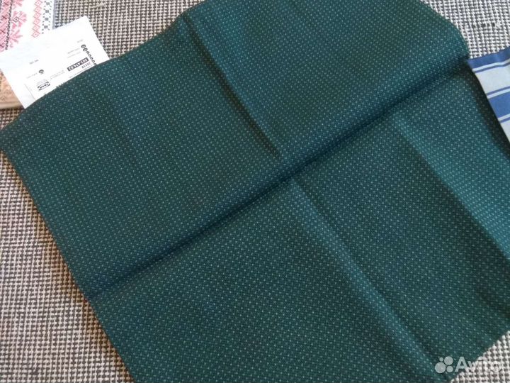 Полотенца, кухонный текстиль