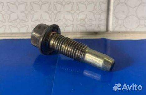 Регулировочный болт АКПП Ford/Mazda FN11-21-3F2