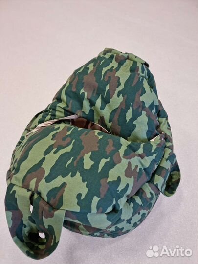 Сенсорное гнездо - Яйцо Кислинга