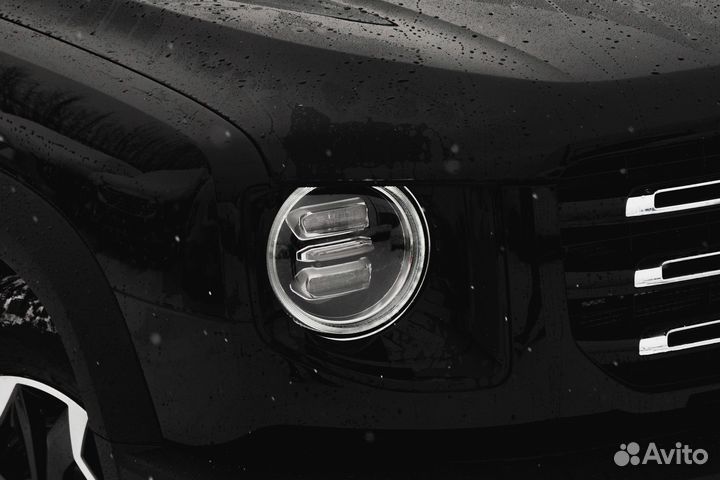 HAVAL Dargo 2.0 AMT, 2024